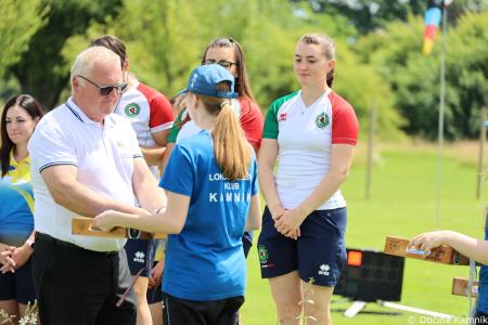 Znani zmagovalci mednarodnega lokostrelskega tekmovanja »Veronica's cup powered by I feel Slovenia« (13)